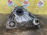 Раздатка BMW M57N2/N52N/N62N X5 E70 '2009 ATC700 без сервопривода, порван сайлентблок 27107599886