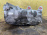 АКПП BMW X5 M57N2/M57D30TU2/306D5 4WD ZF 6HP28X 6HP26 WED без раздатки 24007631058 E70 '2012