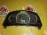 Панель приборов Toyota Alphard ANH10 83800-58021