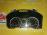 Панель приборов TOYOTA Wish ZGE20 83800-68151