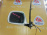 Зеркало TOYOTA Alphard #NH1# 5к+2к лев (Белый перламутр)