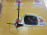 Зеркало TOYOTA Alphard #NH1# 5к+2к прав (Белый перламутр)