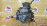 ТНВД Toyota 1HZ Land Cruiser HZJ78/HZJ105 с тахометром и вакуумником сверху 22100-1C380