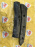 Гофра впускного коллектора Toyota 2UZ Land Cruiser UZJ100 53807-60050