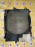 Радиатор охлаждения TOYOTA UZJ100 Land Cruiser 2UZ a/t дефект диффузора 16400-50211