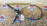 Трос переключения Акпп Suzuki Grand Vitara TDB4/JB632 N32A длина 1260-1270 мм 28210-79K10