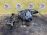 Раздатка Dodge Magnum 318/ELF Ram BR '1997 5.2L V8 NP231HD 231D/272 52105367