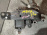 Подушка двигателя Toyota 1KRFE Tank M910A перед, лев 12306B1140