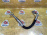Трубка кондиционера BMW F10 5-Series N52N/N52B25AF '2011 64539251509