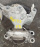 Подушка двигателя Nissan MR20DD X-Trail HNT32 перед, прав 112104BB0B