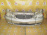 Ноускат Toyota Gaia SXM10G '2001-2003 a/t Дефект бампера (без габаритов) ф.44-48 габ.44-50 (Серебро)