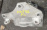 Подушка двигателя Nissan MR20DD X-Trail HNT32 перед, лев 112204BB0A