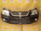 Ноускат Honda CR-V RD1 '1999-2001 a/t Дефект бампера ф.033-7607 тум.P0476 (Черный)