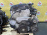 Двигатель Opel Zafira A L61/Z22SE-11302457 2.2L 16V AT T98/F75/XM220 '2004