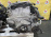 Двигатель Opel Zafira A L61/Z22SE-11302657 2.2L 16V AT T98/F75/XM220 '2004