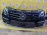 Ноускат Mercedes M-Class W166 '2012 M157 63 AMG чёрный, ксенон, туманки, парктроники (Черный)