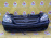 Ноускат Hyundai Getz TB/BJ '2009 мкпп. треснут бампер (Черный)