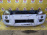 Ноускат Hyundai Tucson JM/BH G6BA 2.7L акпп, под уширители, дефект бампера 865112E040 (Белый)