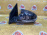 Зеркало Hyundai Tucson TL/D3 лев 5к правый руль, без корпуса, дефект повторителя 87610D3AD0 '2019 (Не крашенный)