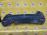 Бампер Renault Duster HSA/H79 '2014 зад 850220033R (Не крашенный)