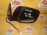 Зеркало TOYOTA Land Cruiser Prado GRJ150 RHD (12 контактов) прав 87910-60F40 (Черный)