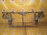 Рамка радиатора Toyota Chaser/Cresta/Mark II GX100 (коррозия) 53201-22580 (Синий)