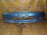 Бампер Toyota Sprinter Carib AE115 '1995-1997 перед Дефект (обвес) 52119-13040 (Синий)