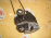 Замок двери Toyota URJ200 Land Cruiser (4 контакта) зад, прав 69050-60100