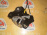 Замок двери Toyota URJ200 Land Cruiser '2007-2021 RHD (4 контакта) перед, лев 69040-53100