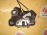 Замок двери Toyota KUN25 Hilux '2004-2015 RHD (2 контакта) перед, лев 69320-0K080
