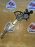 Стеклоподъемник TOYOTA Prius NHW20 перед, лев Gibrid (6 контактов)