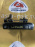 Ручка двери Toyota Hiace Regius RCH46/LXH4# перед, прав (Не крашенный)