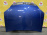 Капот Opel Vectra C Z02/F68 '2002 с решёткой (Синий)