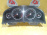 Панель приборов Opel Vectra C Z02/F68 L61/Z22SE '2002 220 km/h DU 13129800