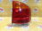 Стоп Opel Vectra C Z02/F68 '2002 R JQ жёлтый поворотник, скол на пластике