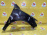 Крыло Hyundai Santa Fe CM/BM перед, прав фиолет, вмятины, царапины (Фиолетовый)