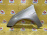 Крыло Hyundai Sonata YF/GF '2009-2014 перед, лев золотистое, царапины 663113Q000 (Золотистый)