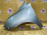 Крыло Hyundai Tucson LM/TM '2009-2015 перед, лев IX35 зелёное TC, вмятины, царапины (Зеленый)