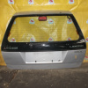 Дверь задняя MITSUBISHI Lancer/Libero CD5W с метлой