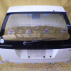 Дверь задняя MITSUBISHI Lancer/Libero CD5W с метлой