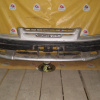 Бампер Toyota Sprinter Carib AE110 '1997-2002 перед 52119-13110