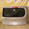 Дверь задняя Nissan Cube Z12 '2008-2019 Дефект (камера)