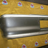 Бампер TOYOTA Cresta GX100 '1996-2000 зад 52159-22650