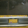 Бампер TOYOTA Cresta GX100 '1996-2000 зад 52159-22650