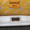 Бампер TOYOTA Mark II GX90 зад