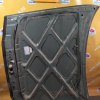 Капот TOYOTA Corolla AE100 ф.12-356,13-49