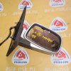 Зеркало TOYOTA Vitz /Platz NCP1# '1999-2003 3k R
