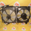 Радиатор охлаждения TOYOTA ST202/ST206 3S/4S a/t