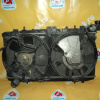 Радиатор охлаждения NISSAN Y10/W10/B13/N14/B14/N15/P10 AD GA/SR m/t Бол. патрубок 35 мм.