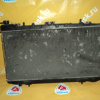 Радиатор охлаждения NISSAN Y10/W10/B13/N14/B14/N15/P10 AD GA/SR m/t Бол. патрубок 35 мм.